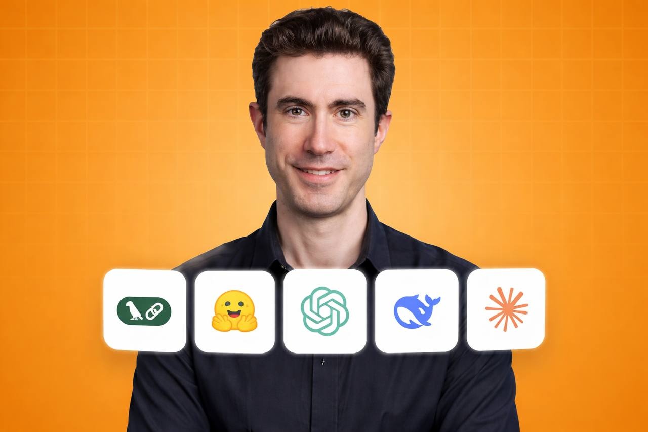 آموزش مهندسی LLM و مدلهای زبانی بزرگ